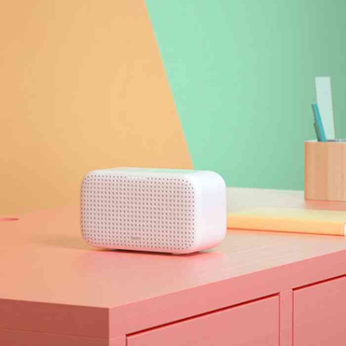 Redmi AI Speaker Play  – White